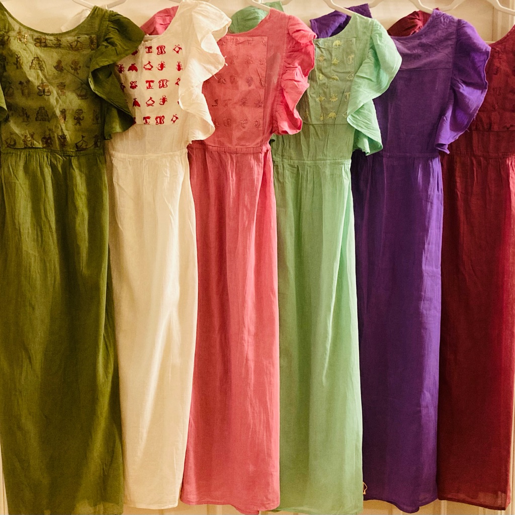Handmade